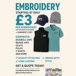 LOFTY CREATIONS APPAREL LTD - photo 10