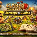 get clash of clans - photo 1