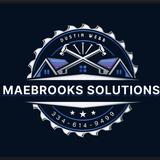 Maebrooks Solutions - Kitchen Cabinets in Columbus