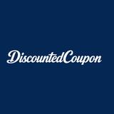 Discounted Coupon