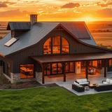 Texas Complete Barndo Solutions - Home Builders & Building Contractors in Teague