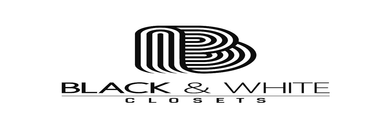 Black And White Closets cover photo