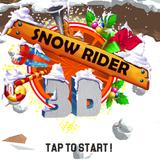 Snow Rider 3D