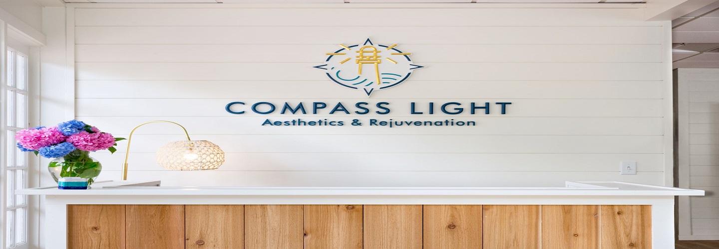 Compass Light Med Spa cover photo