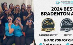 Parkwood Dental - Cosmetic Dentists