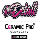 Ceramic Pro Cleveland - Car Detailing in Oakwood