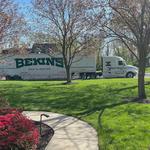 Bekins Transfer & Storage - photo 1