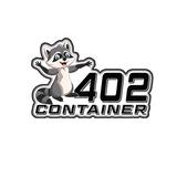 402 Container - Dumpster Rental