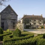 Thornfalcon Winery & Press - photo 5