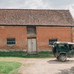 Thornfalcon Winery & Press - photo 8