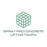 Spray Pro Concrete Lifting Tampa - Home Builders & Building Contractors in Tampa