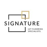 Signature LVT Floor Specialists - Flooring in Stockport
