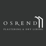 OSREND LTD