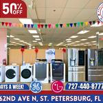 Appliances 4 Less St. Petersburg - photo 1
