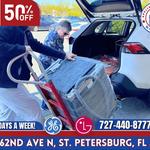 Appliances 4 Less St. Petersburg - photo 2