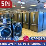 Appliances 4 Less St. Petersburg - photo 4