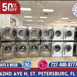 Appliances 4 Less St. Petersburg - photo 5