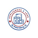 Appliances 4 Less St. Petersburg - Appliances, Parts & Repair in Saint Petersburg