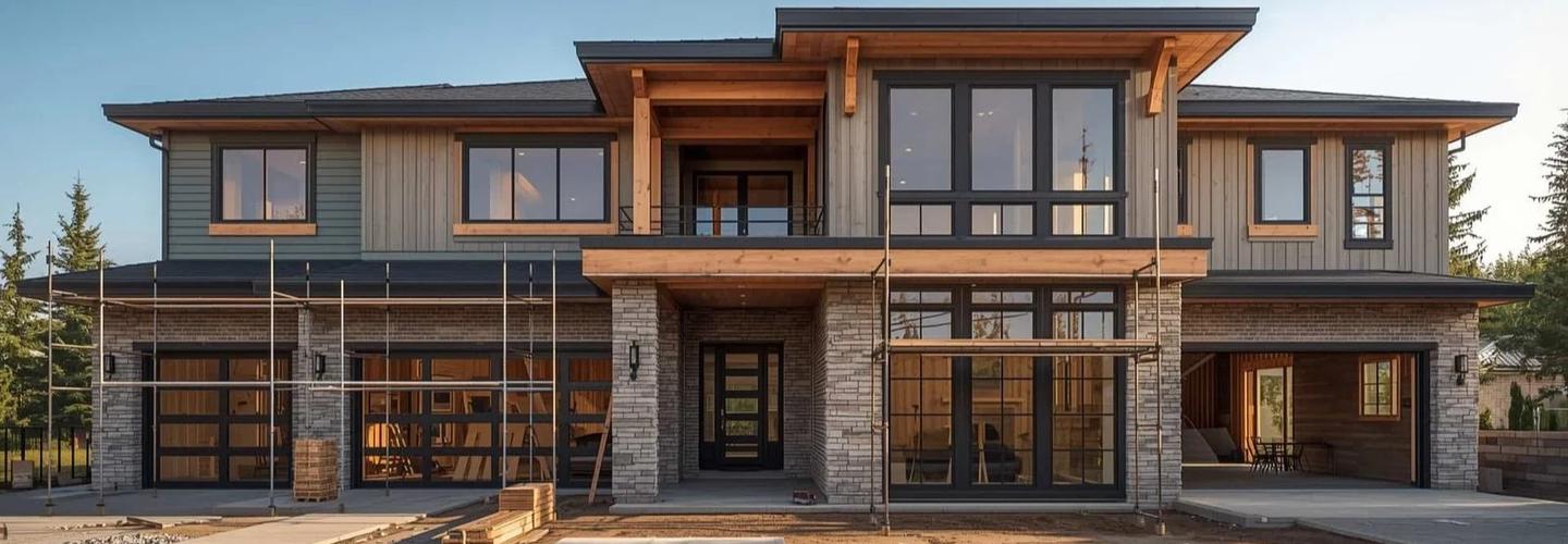 D&D Custom Homes LLC cover photo