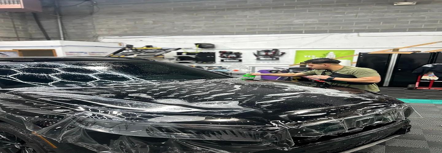 Enhance Auto Care Services cover photo