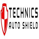 Technics Auto Shield - Car Window Tinting in Fort Worth