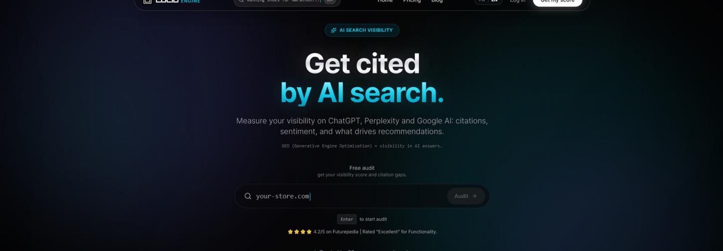 Lucid Engine cover photo