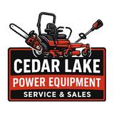 Cedar Lake Power Equipment - Lawn Mowers in Dallas