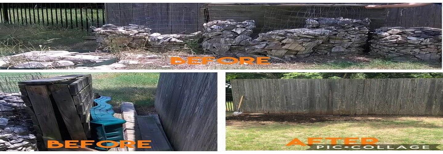 Junk Monkey Junk Removal & Recycling cover photo