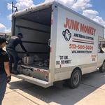 Junk Monkey Junk Removal & Recycling - photo 3