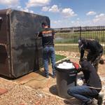 Junk Monkey Junk Removal & Recycling - photo 4