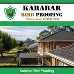 Karabar Bird Proofing - photo 1