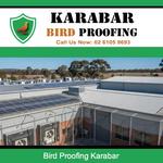 Karabar Bird Proofing - photo 2