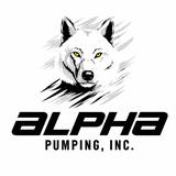 Alpha Pumping