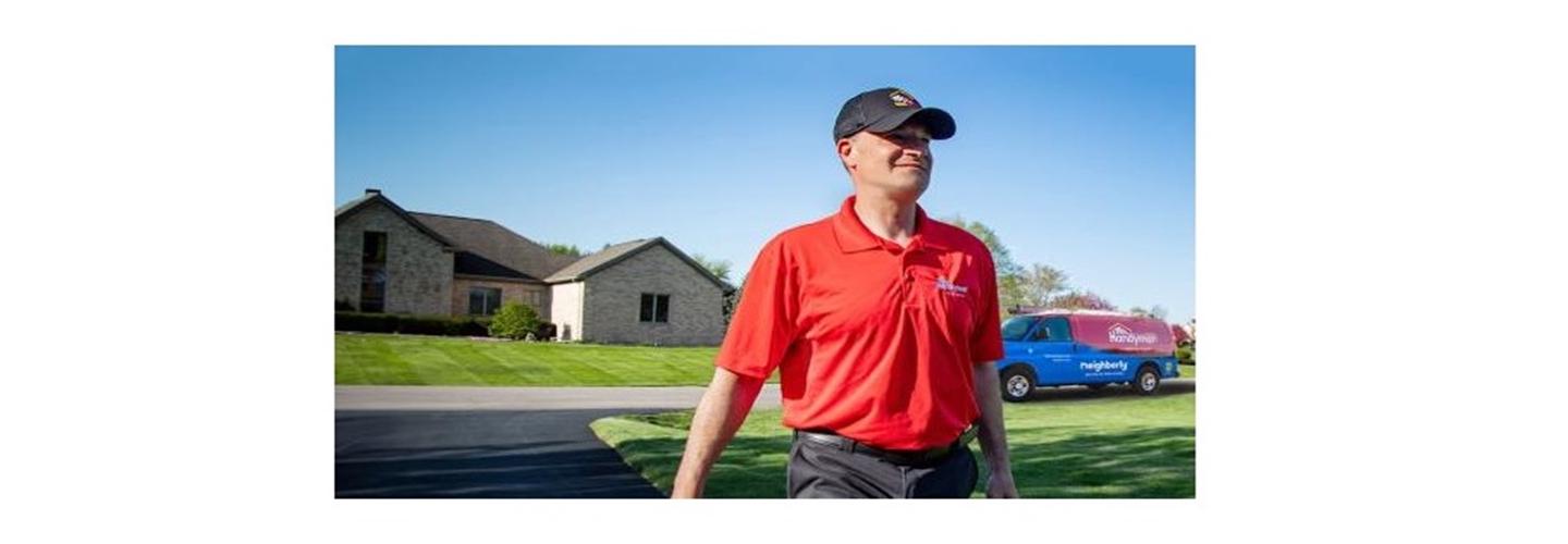 Mr. Handyman of Waxhaw cover photo