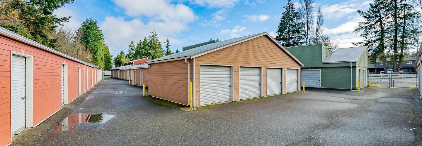 Canstore Self Storage cover photo