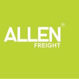 ALLEN FREIGHT LLC - Cargo Services in Dubai
