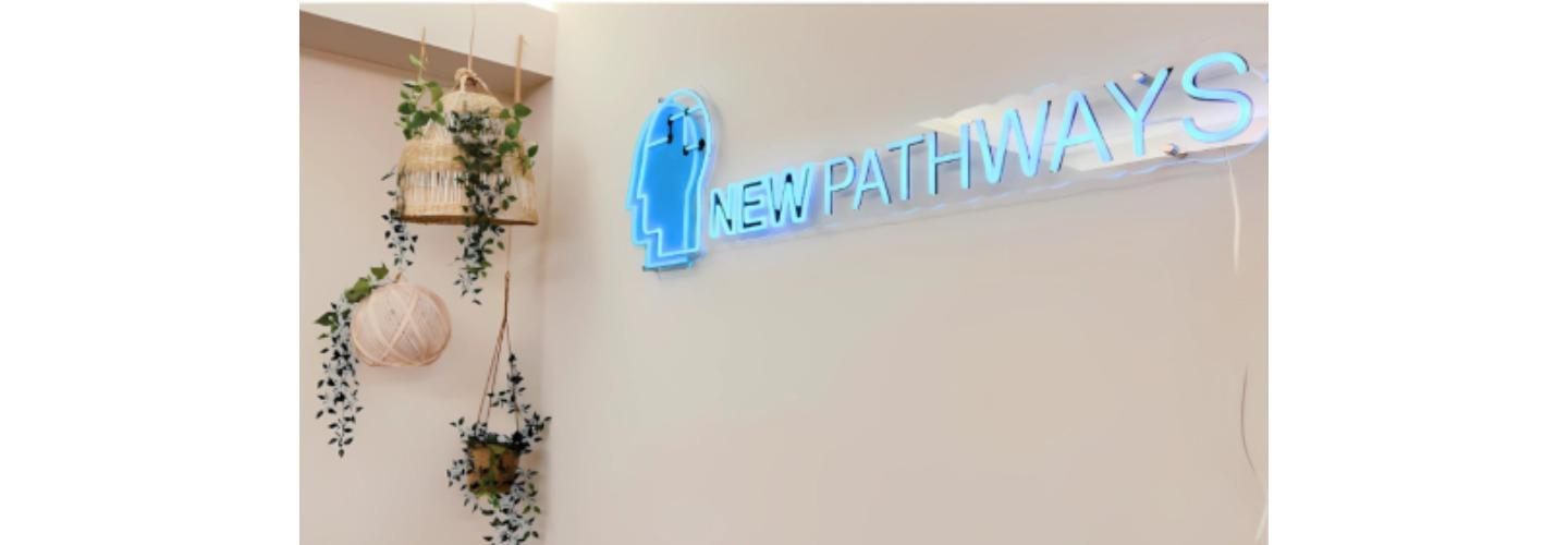 New Pathways Ketamine Clinic cover photo