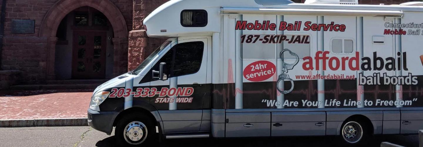 Afford-A-Bail Bail Bonds cover photo