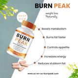 Burn Peak Reviews - Health Club in Sheridan