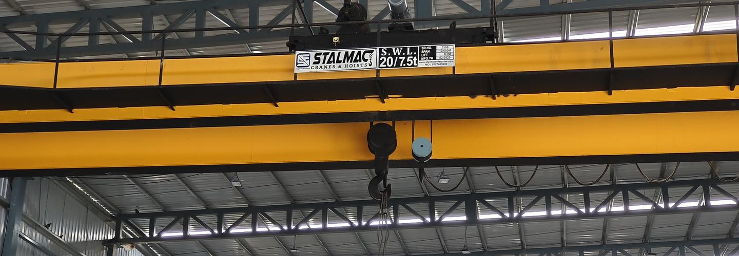 Stalmac Enterprise cover photo