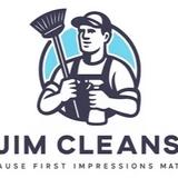 Jim Cleans