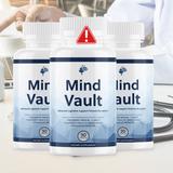 Mind Vault - Health Club in Sheridan