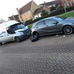 Romford Tyre Fitters - photo 1