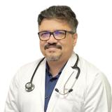 Dr Charles Panackel - Doctors in Kochi