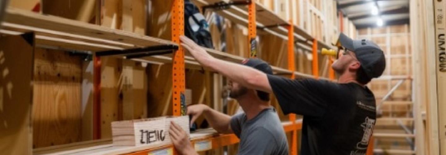 Canstore Self Storage cover photo