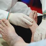 spurpodiatry - photo 1