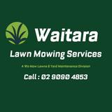 Waitara Lawn Mowing Services - Lawn Mowers in Waitara