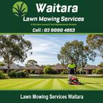 Waitara Lawn Mowing Services - photo 2