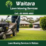 Waitara Lawn Mowing Services - photo 3