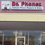 Dr Phonez - photo 1